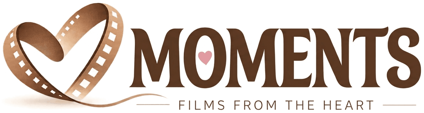 Regaim · Films from the heart