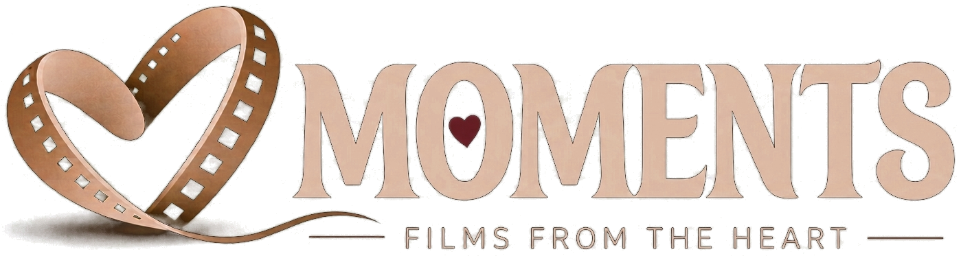 Regaim · Films from the heart
